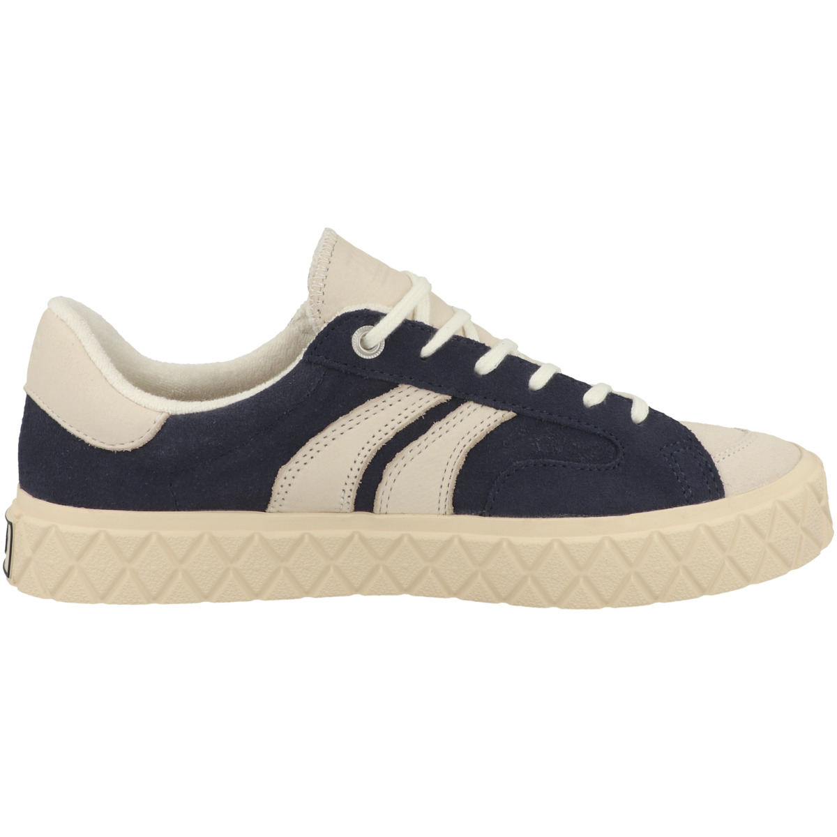 Palladium Palla Ace Lo Sde Sneaker low dunkelblau Palladium Palla Ace Lo Sde Sneaker low dunkelblau