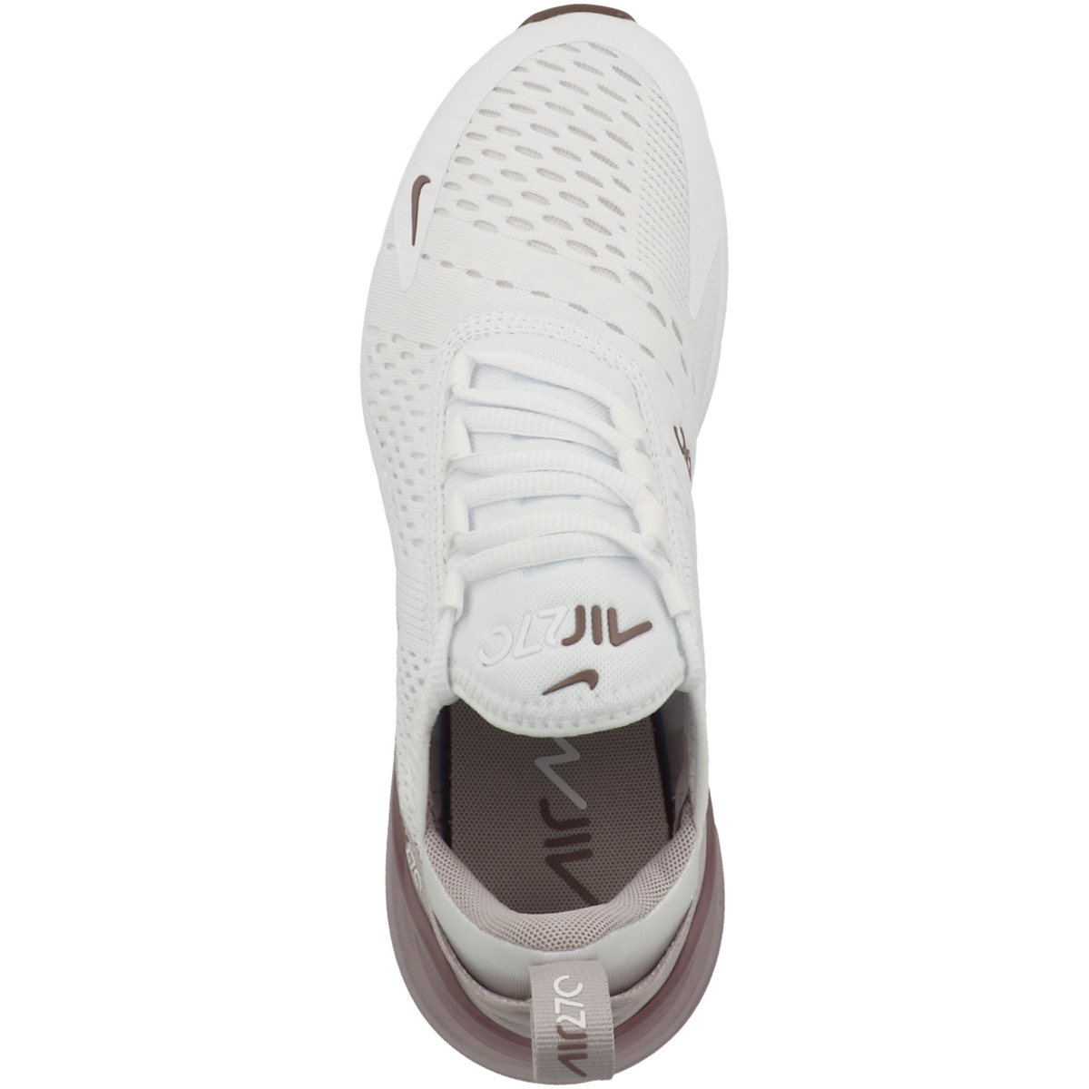 Nike Air Max 270 Women Schuhe weiss Nike Air Max 270 Women Schuhe weiss