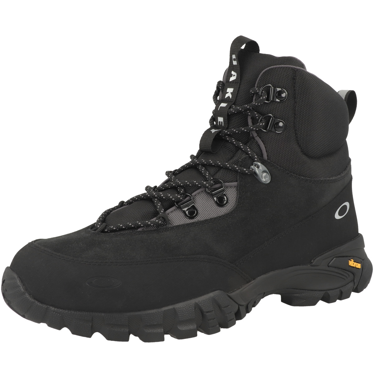Oakley Vertex Outdoorschuhe schwarz