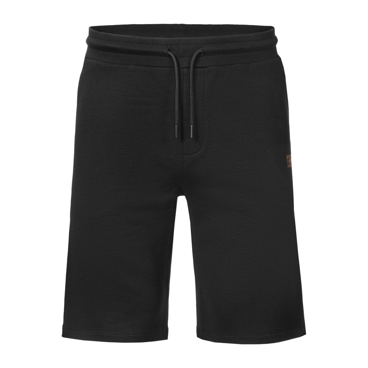 KARL LAGERFELD 705783 Shorts gold