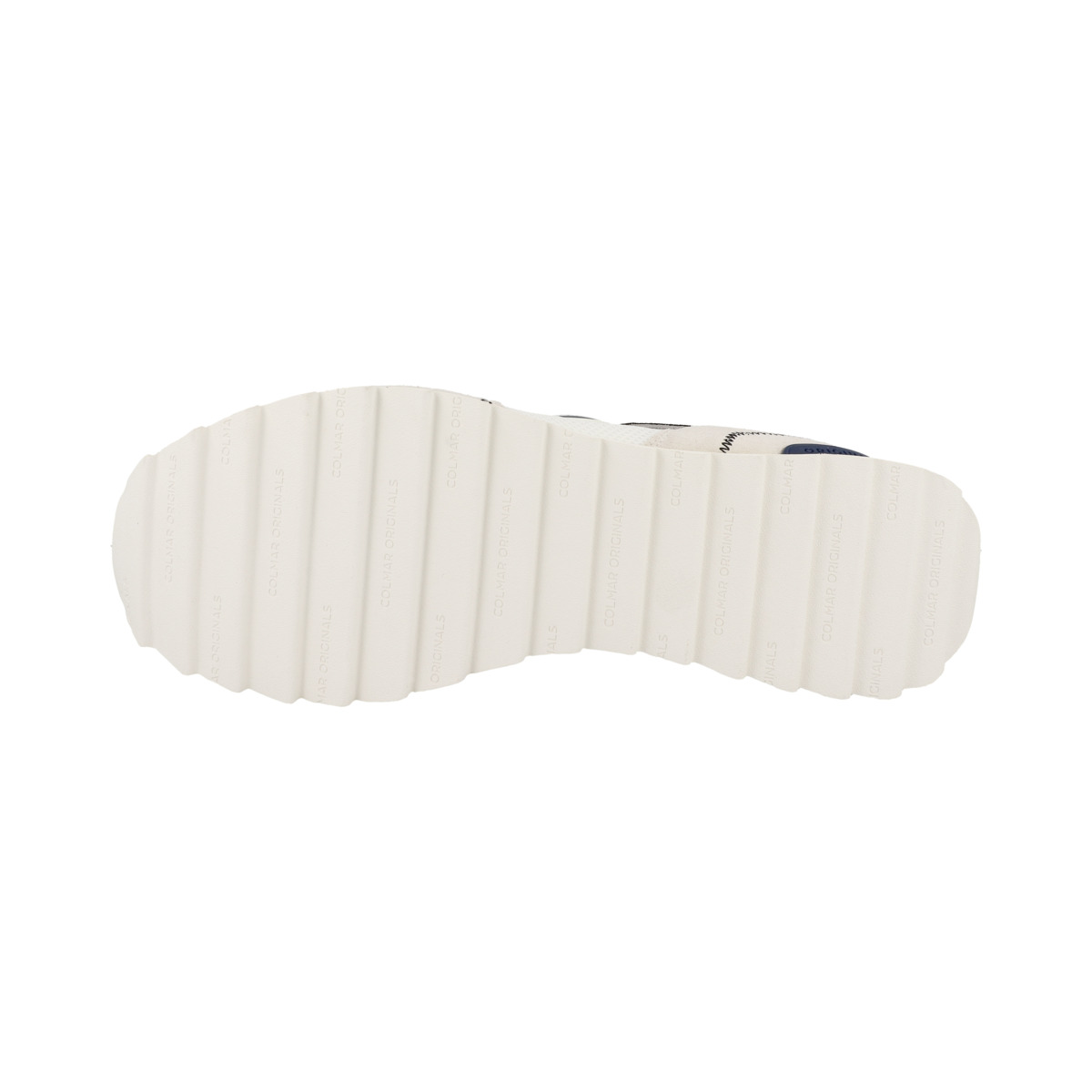 Colmar Travis Sport Crisp Sneaker low weiss
