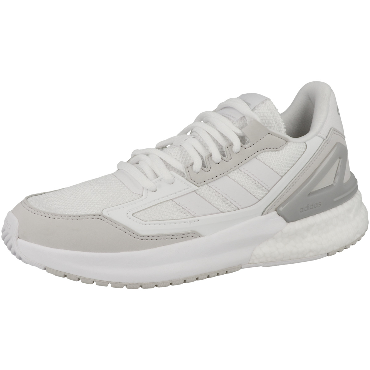 Adidas Nebzed Super W Sneaker weiss Adidas Nebzed Super W Sneaker weiss