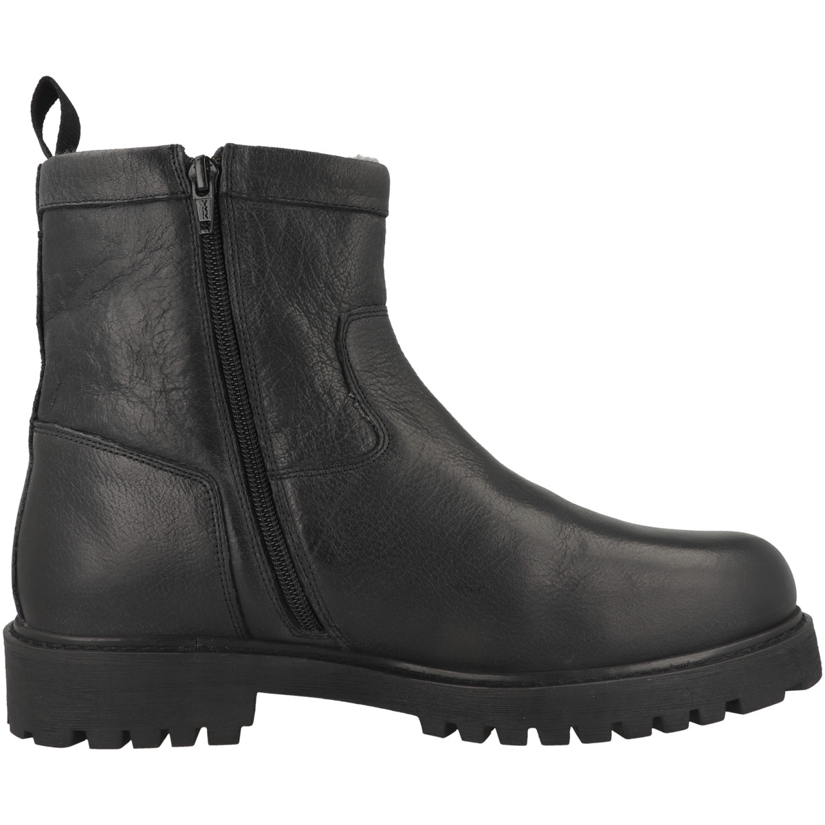 s.Oliver 5-16440-43 Boots schwarz