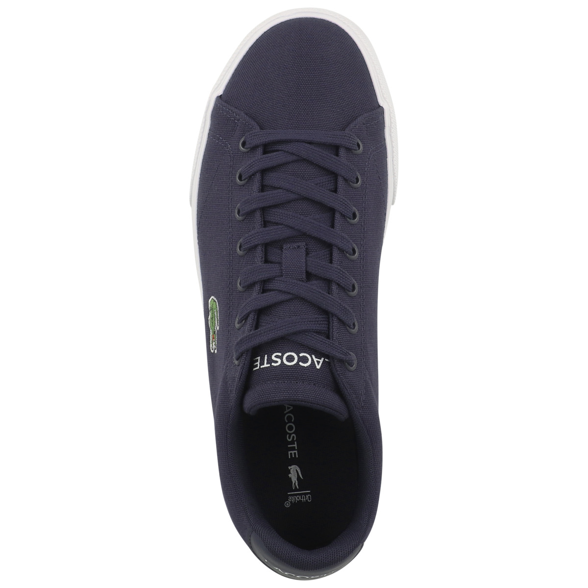 Lacoste LEROND SET 126 2  Sneaker low dunkelblau