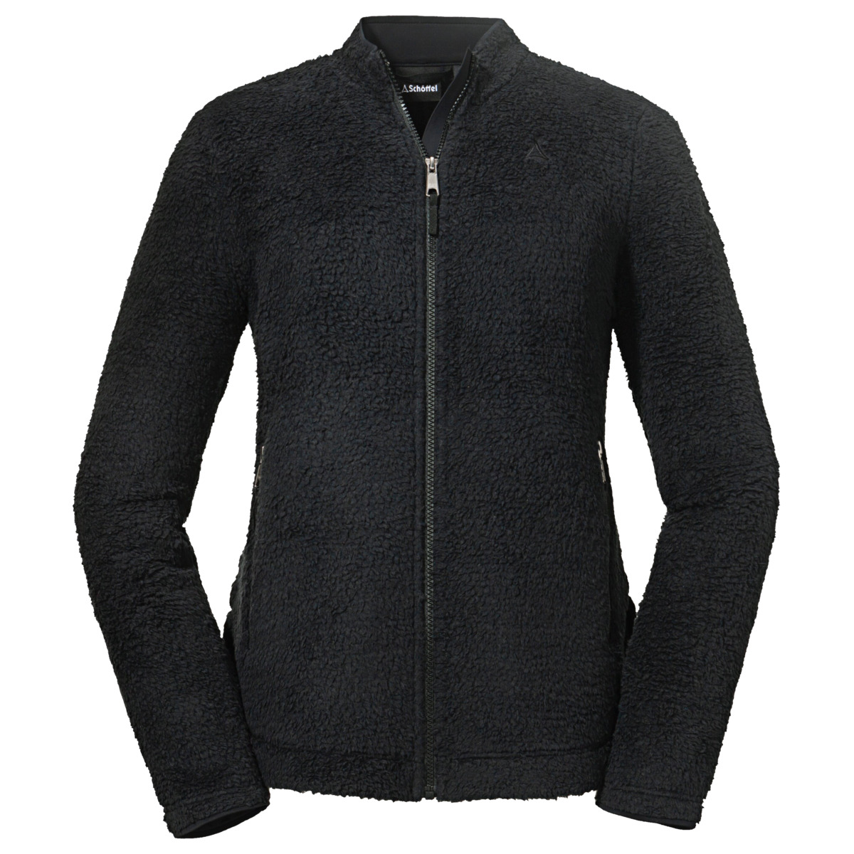 Schöffel Fleece Jacket Southgate L Fleecejacke schwarz