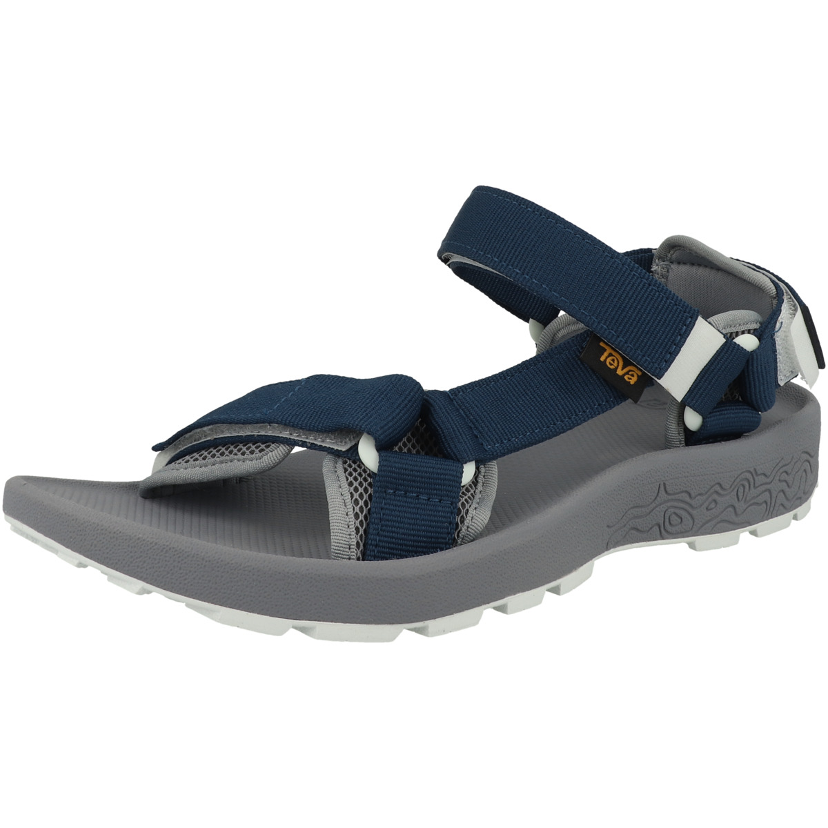 Teva Hydratrek Sandale blau