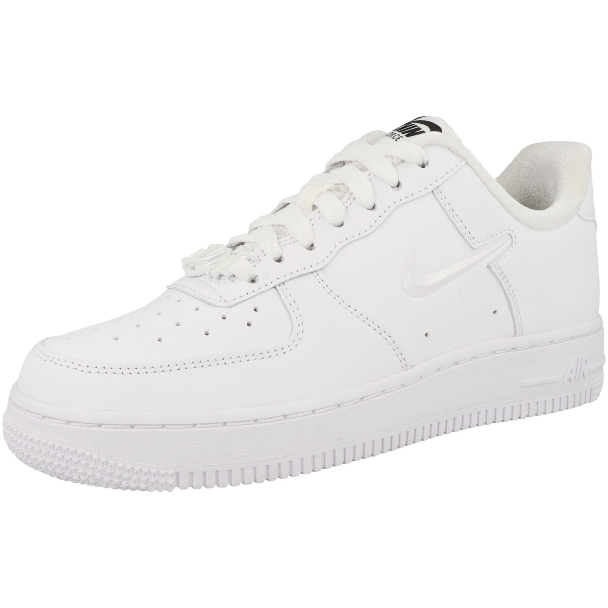 Nike Air Force 1 '07 SE Women Sneaker weiss Nike Air Force 1 '07 SE Women Sneaker weiss