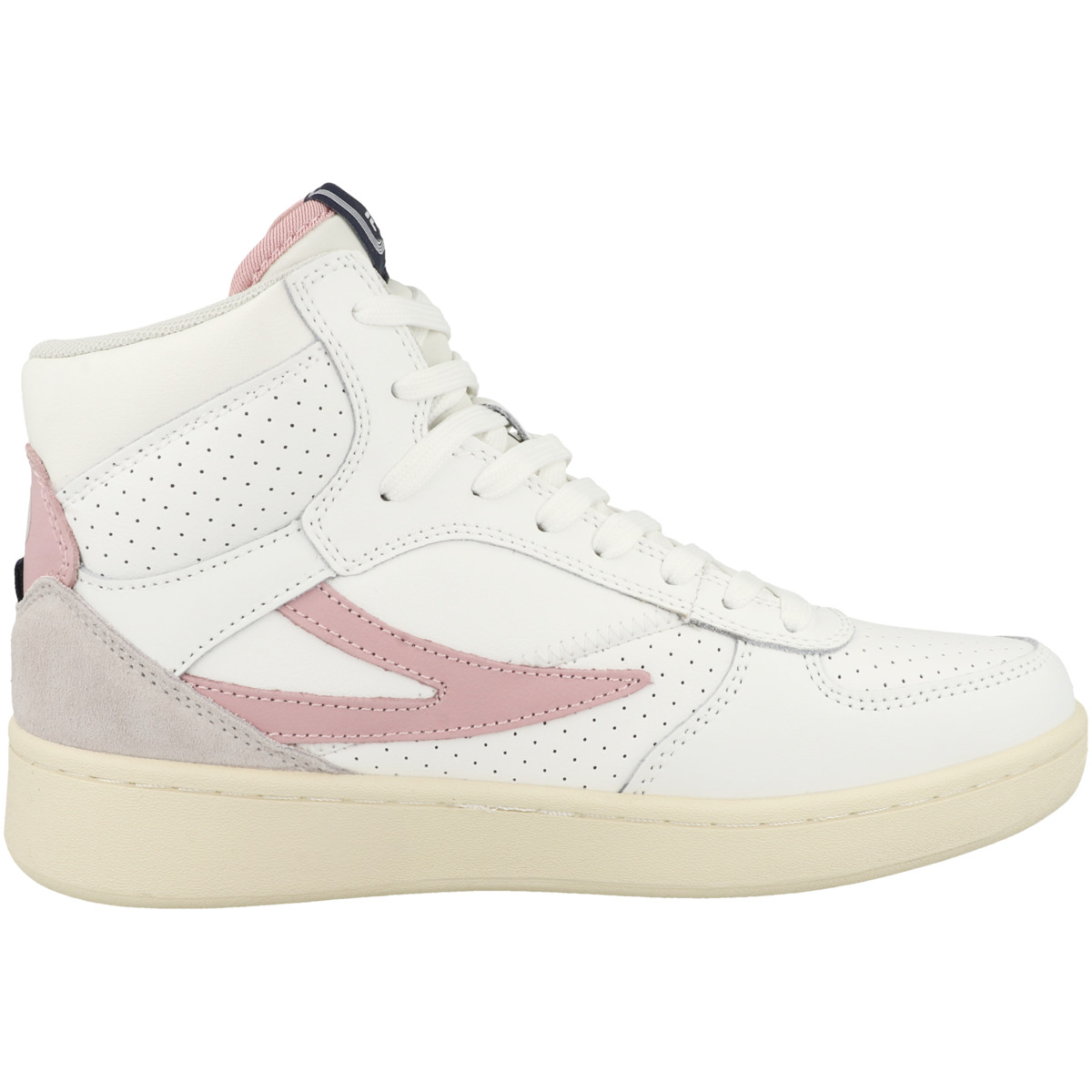 Fila Sevaro Mid Women Sneaker mid weiss Fila Sevaro Mid Women Sneaker mid weiss