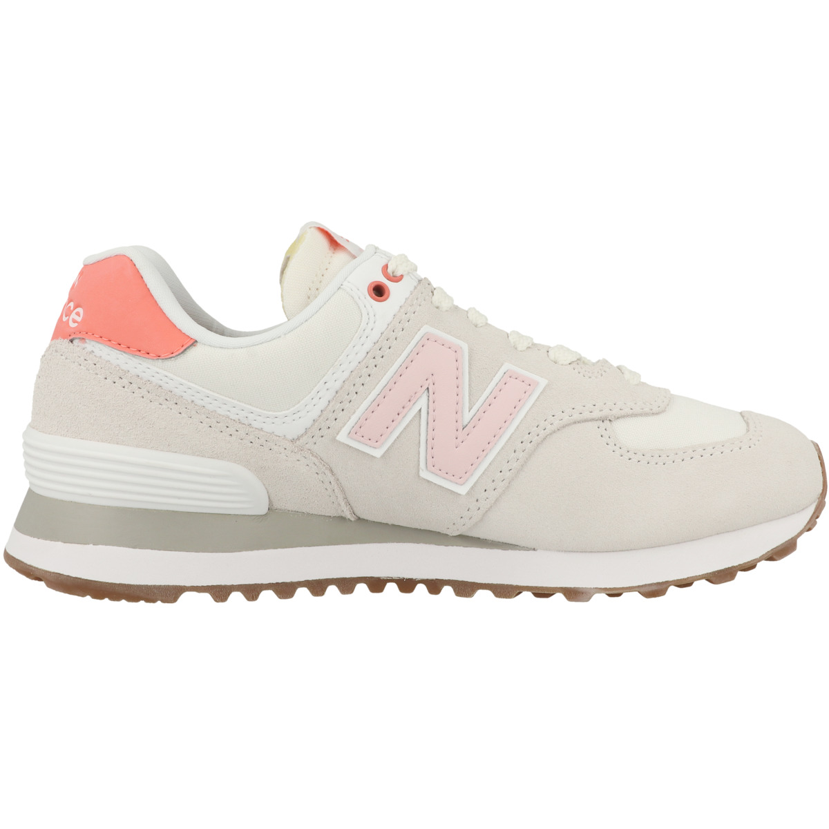 New Balance WL 574 IPK Sneaker low beige