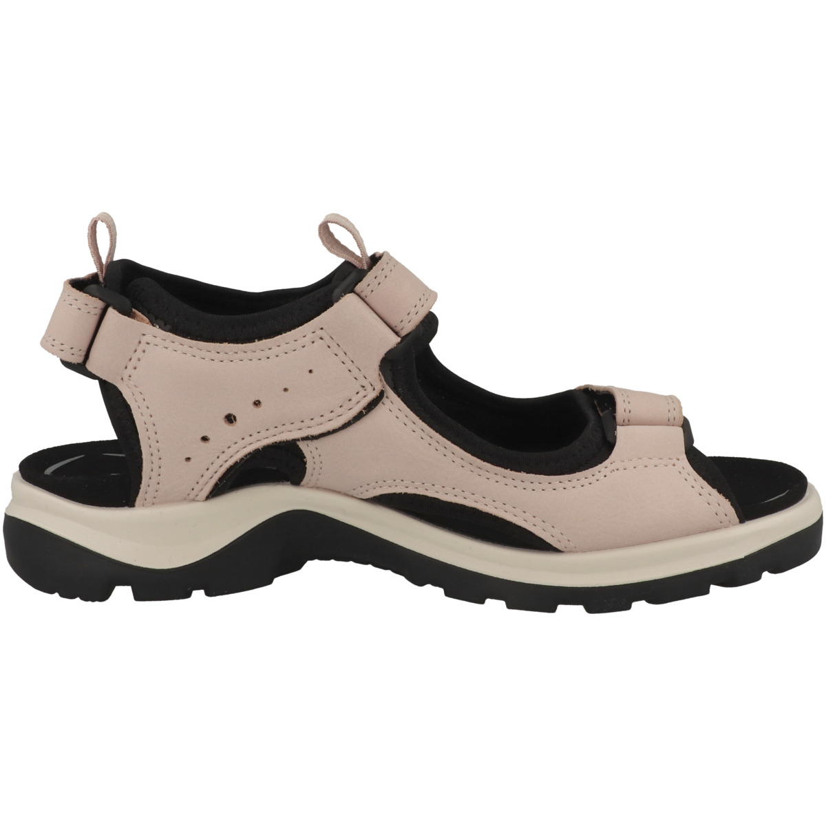 Ecco Offroad Andes II Outdoorsandale rosa Ecco Offroad Andes II Outdoorsandale rosa