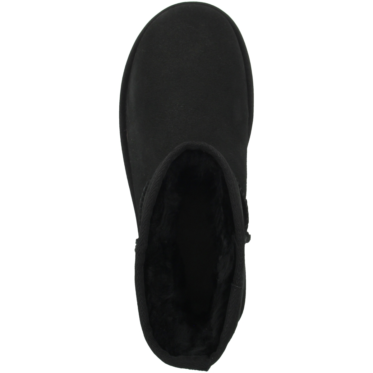 UGG Classic Mini II Boots Women schwarz UGG Classic Mini II Boots Women schwarz