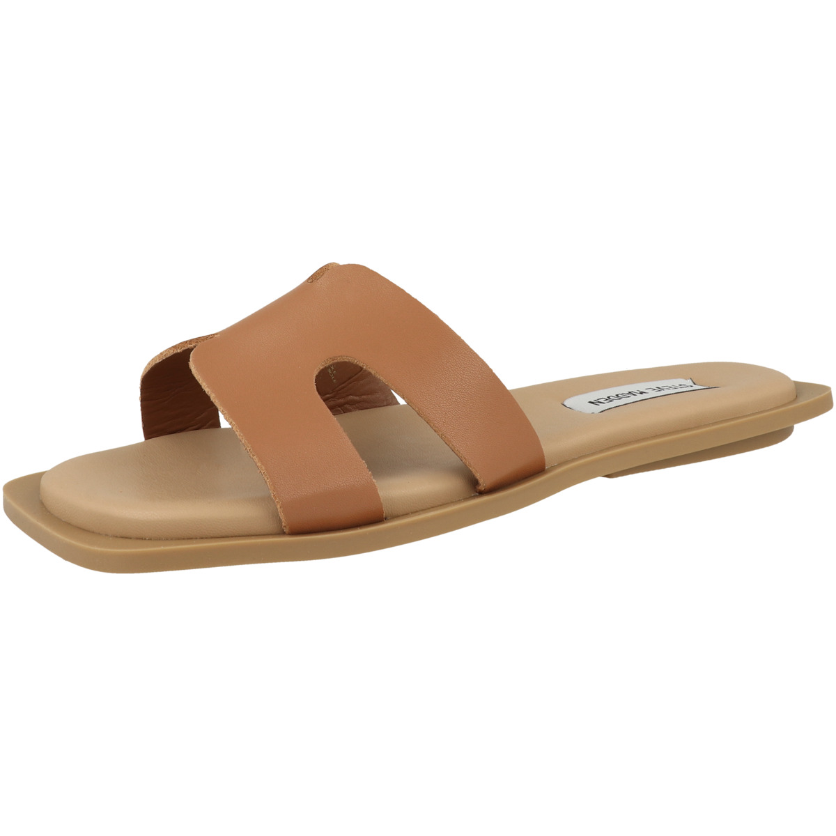 Steve Madden Sofia Sandale braun