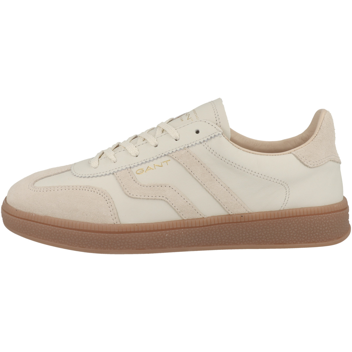 GANT Cuzima Sneaker low weiss