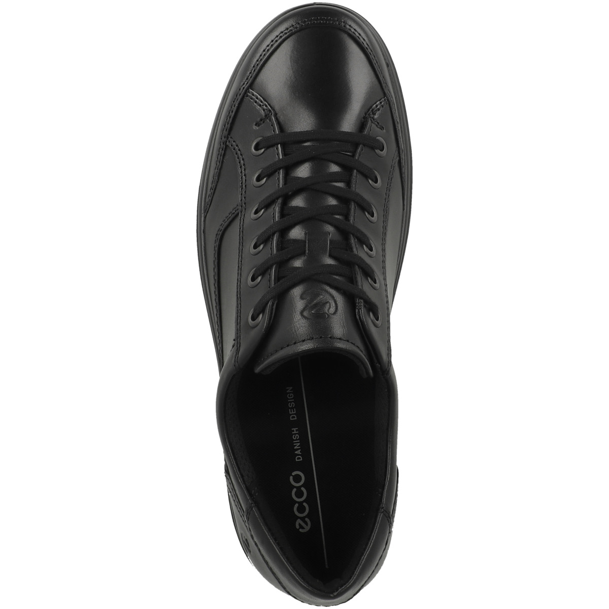 Ecco Classic M Sneaker low schwarz Ecco Classic M Sneaker low schwarz