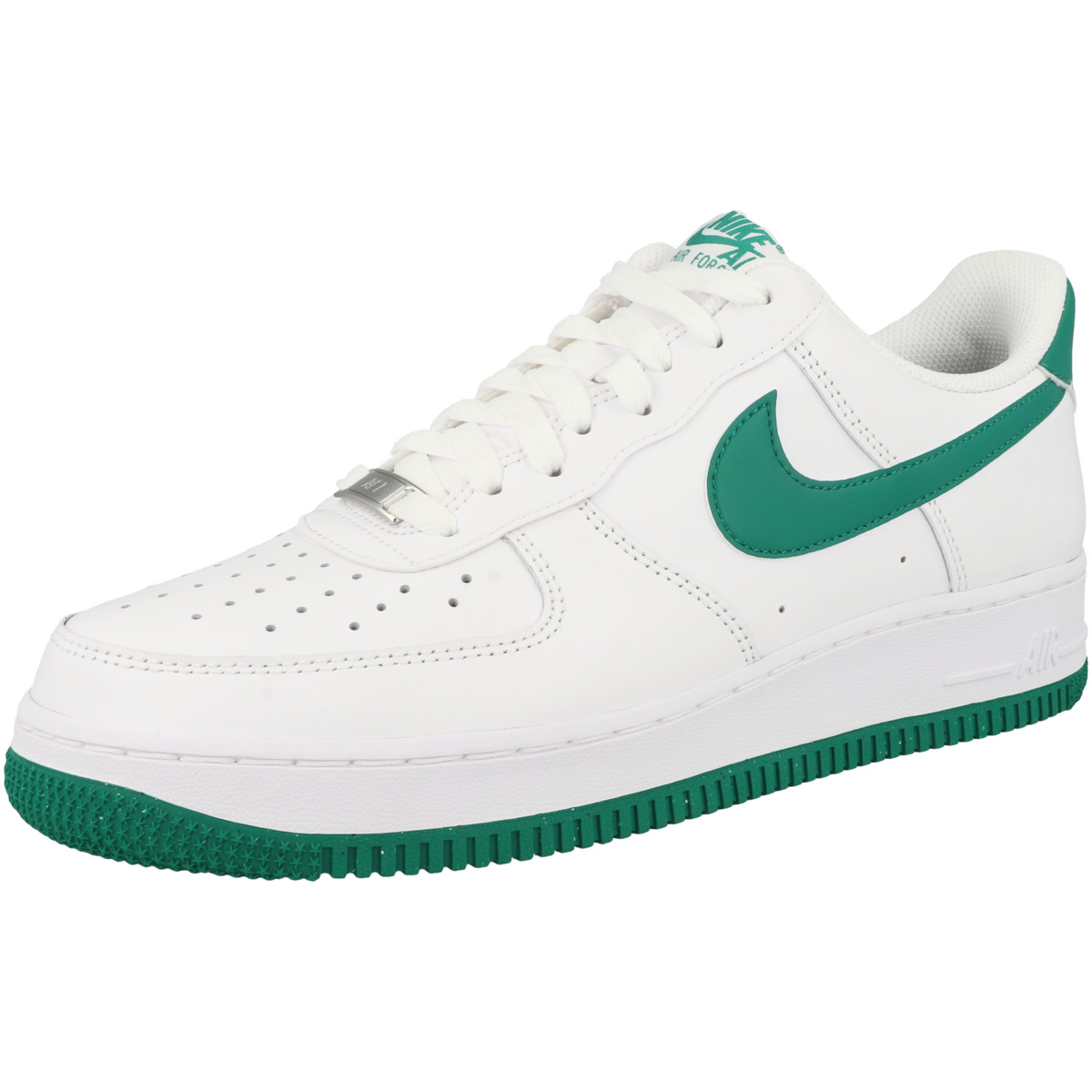 Nike Air Force 1 '07 Sneaker low weiss