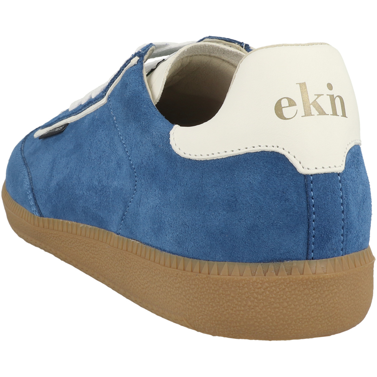 ekn Tsuga Sneaker low blau ekn Tsuga Sneaker low blau