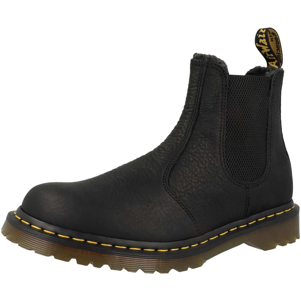 Dr. Martens 2976 WL Chelsea Boots schwarz