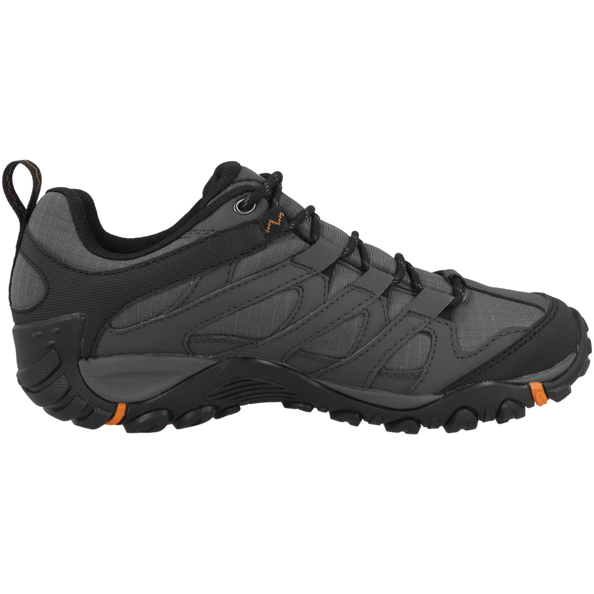 Merrell Claypool Sport GTX Men Outdoorschuhe grau