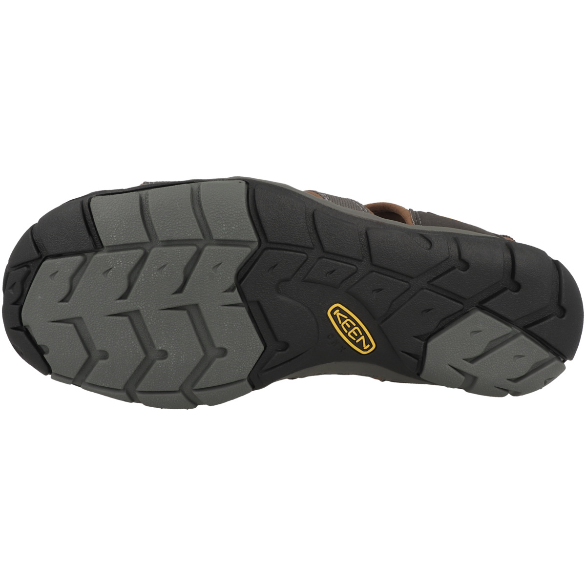 Keen Clearwater CNX Sandale rot Keen Clearwater CNX Sandale rot