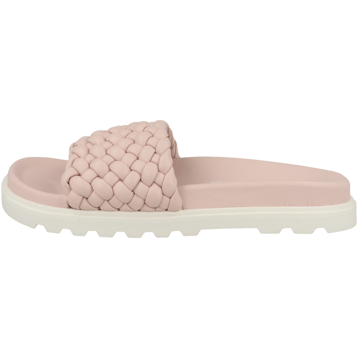 s.Oliver 5-27400-38 Pantolette rosa