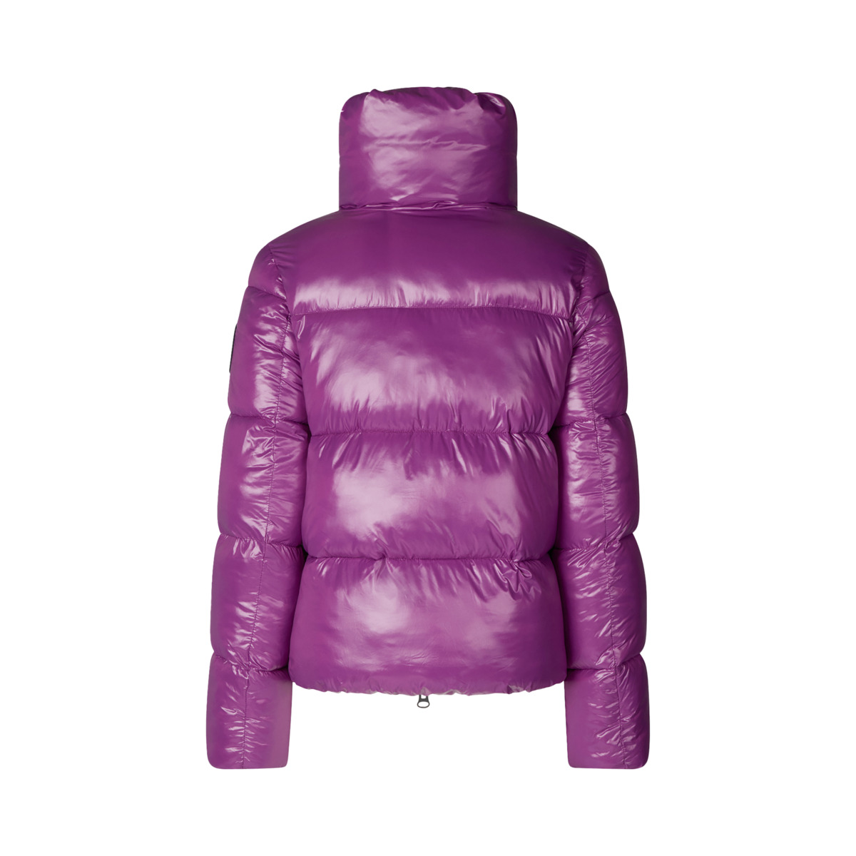 Save the Duck Isla Steppjacke lila