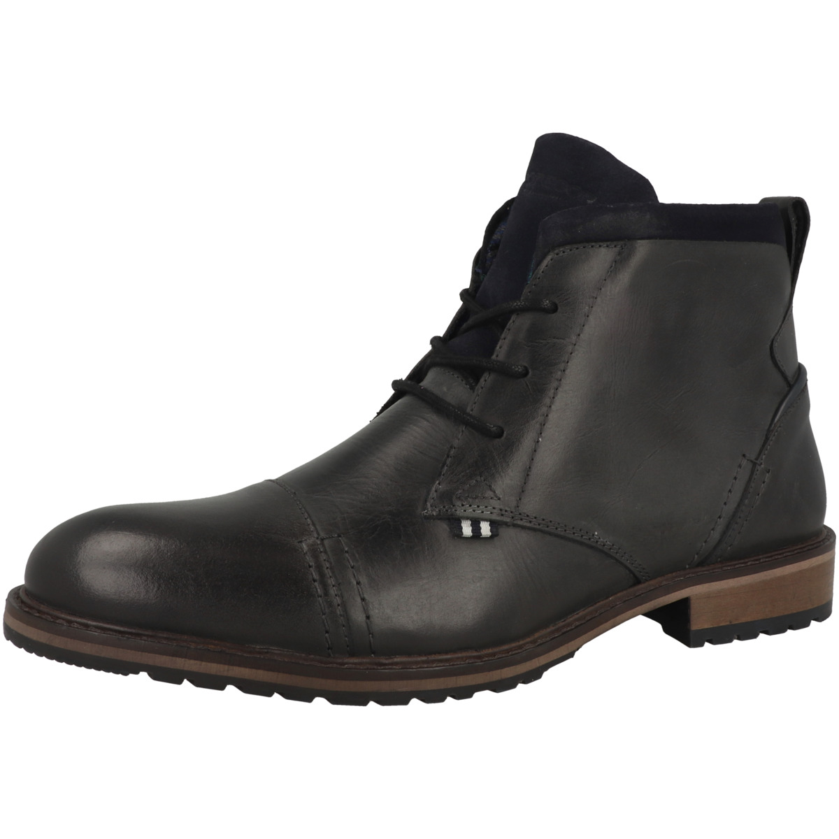 McGregor 624830 Boots dunkelgrau