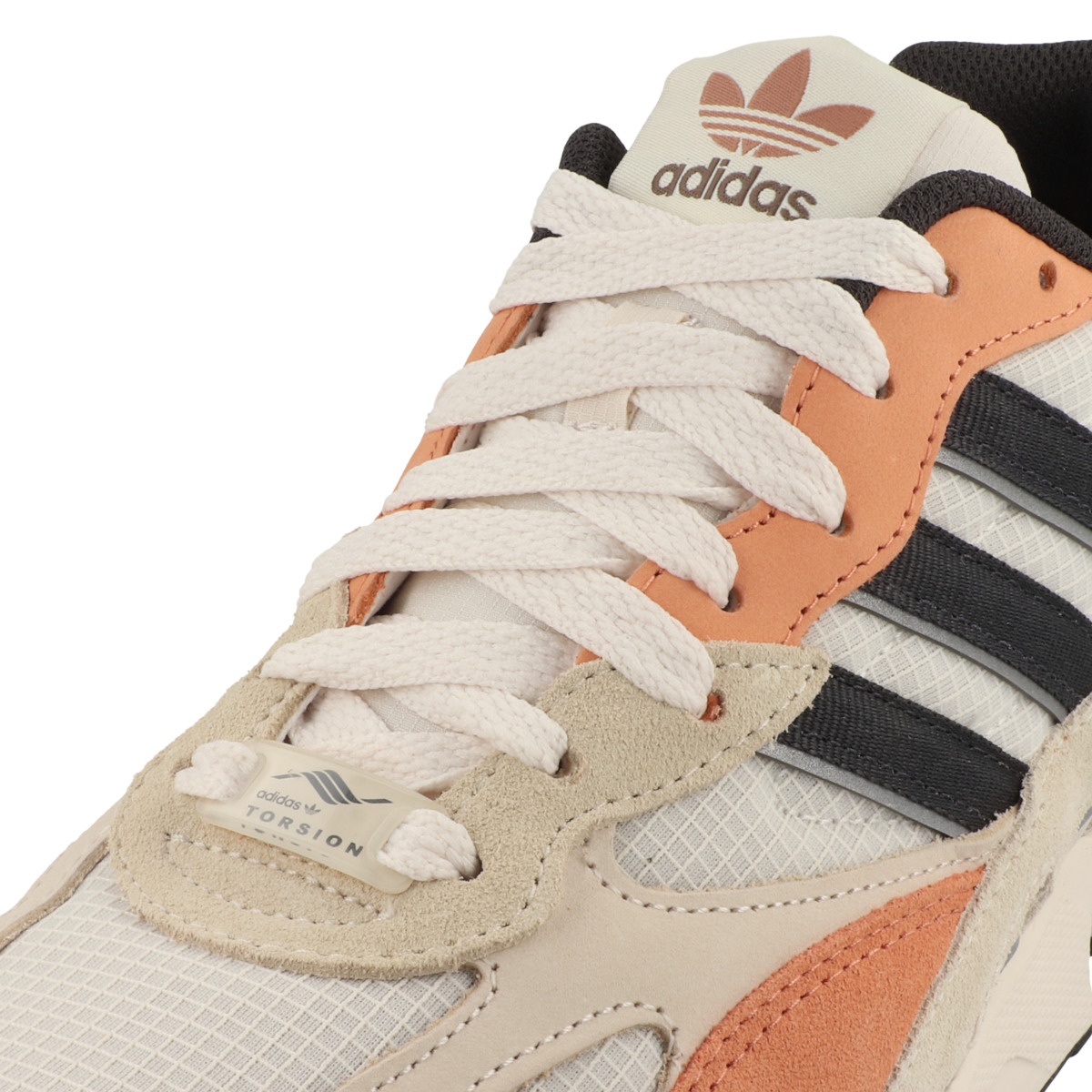 Adidas Torsion Super Sneaker low multicolor