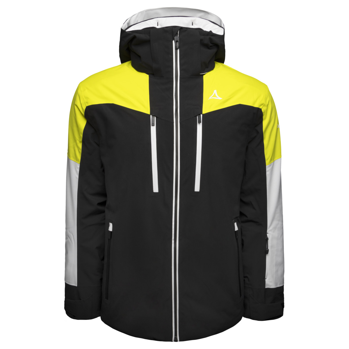 Schöffel Ski Jacket Tanunalpe M Funktionsjacke schwarz