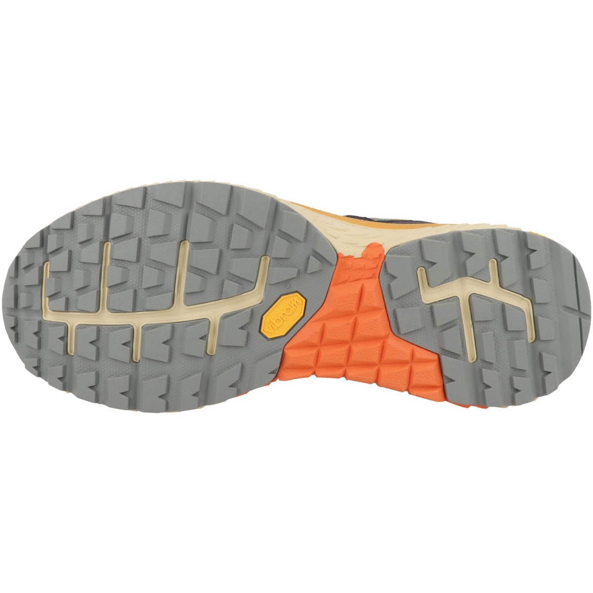 Genesis G-Machu Suede Sneaker low multicolor