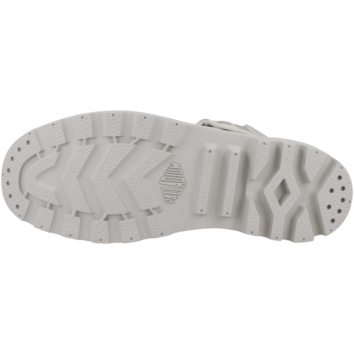 Palladium Baggy Boots hellgrau Palladium Baggy Boots hellgrau