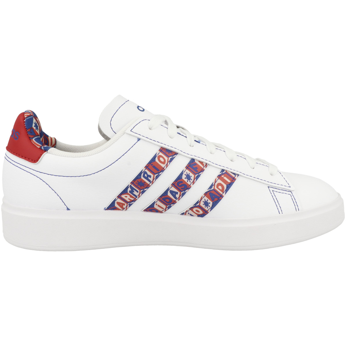 Adidas Grand Court 2.0 W Sneaker low weiss Adidas Grand Court 2.0 W Sneaker low weiss