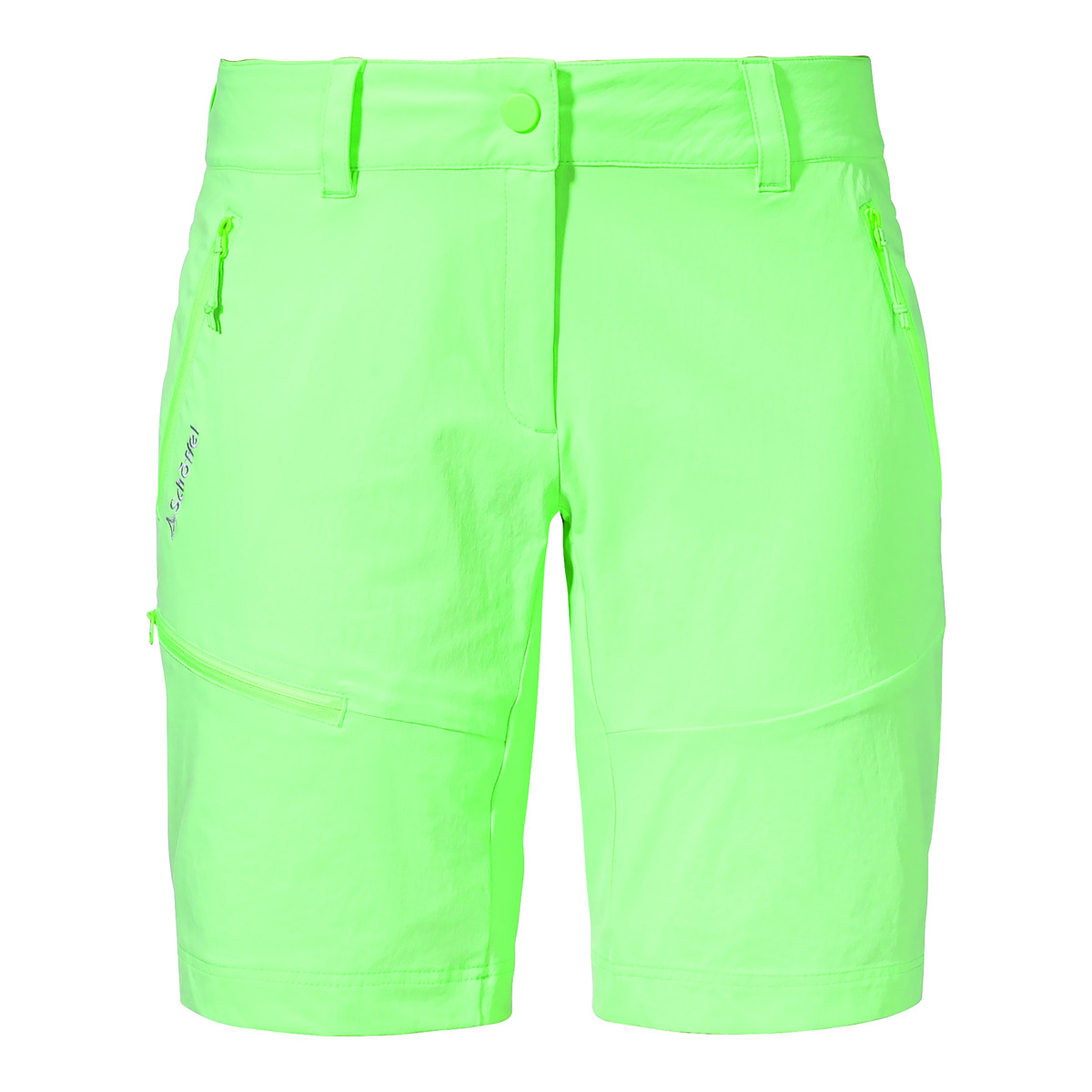 Schöffel Shorts Toblach2 Shorts gruen