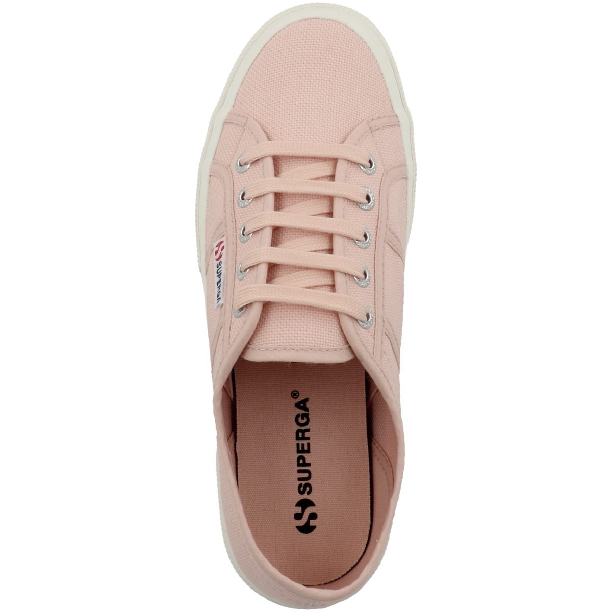 Superga 2750 Cotu Classic Sneaker rosa Superga 2750 Cotu Classic Sneaker rosa