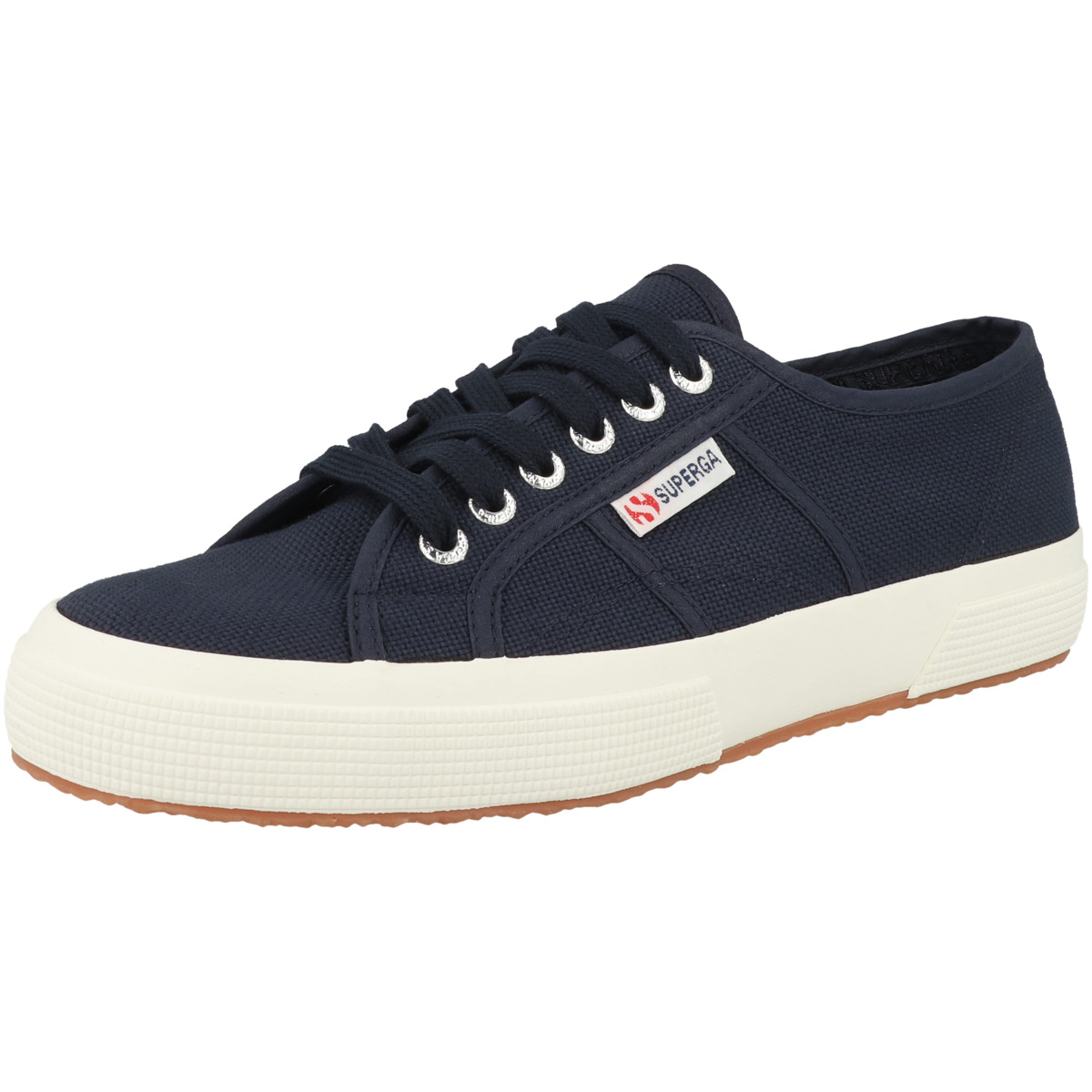 Superga 2750-Cotu Classic Sneaker low dunkelblau