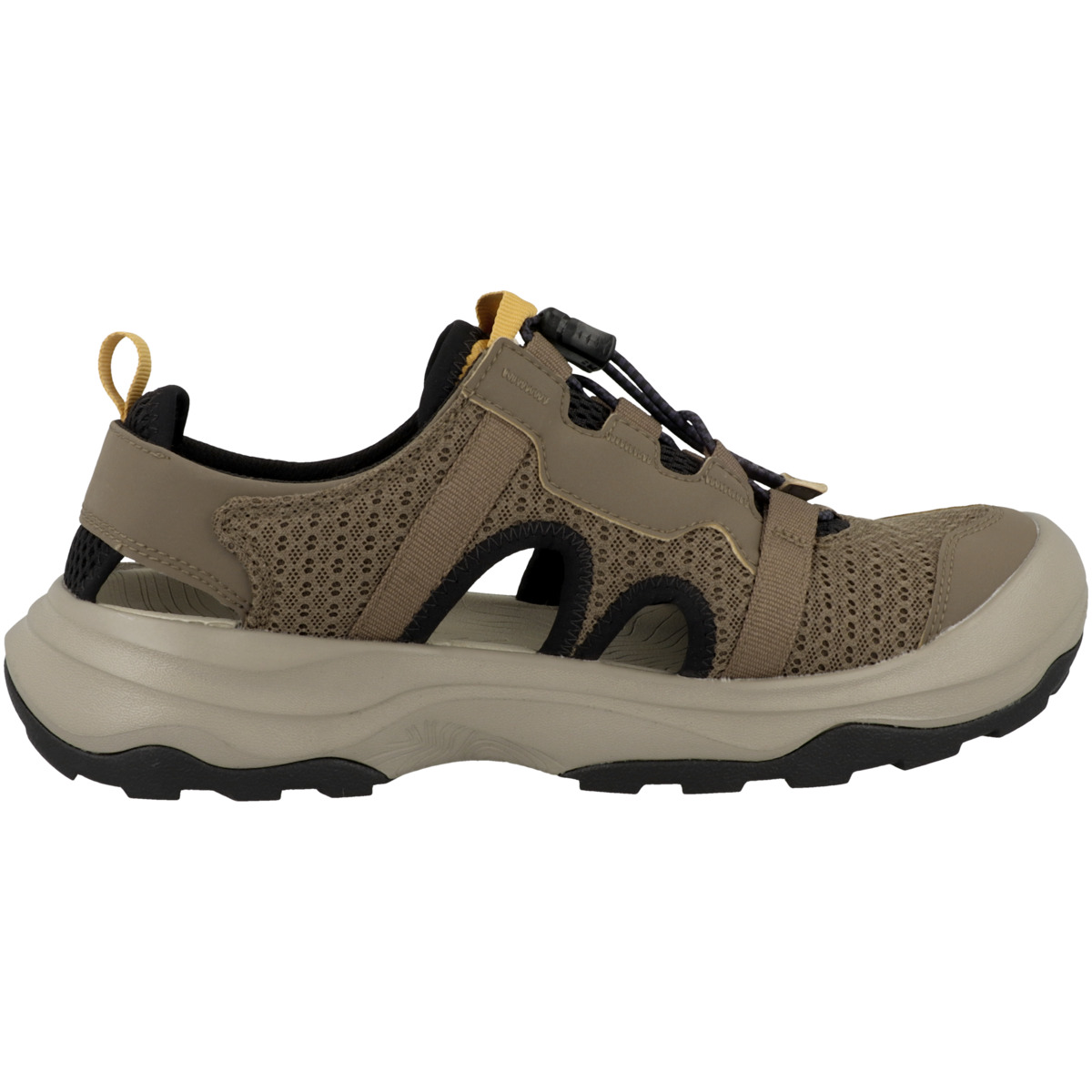 Teva Outflow CT Trekkingsandale braun Teva Outflow CT Trekkingsandale braun