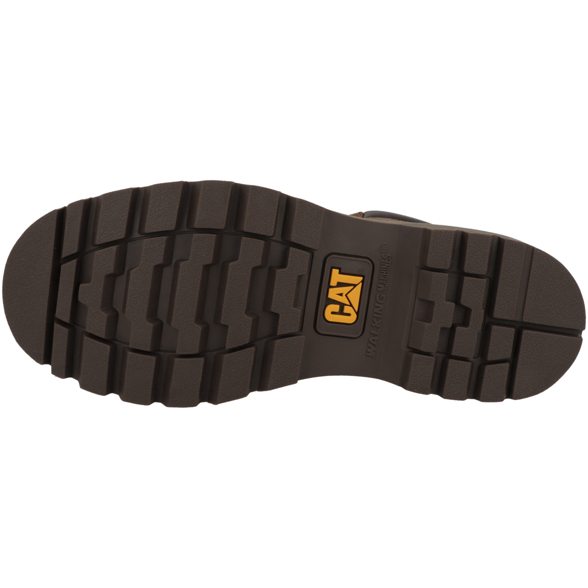 Caterpillar CAT Colorado 2.0 Boots dunkelbraun Caterpillar CAT Colorado 2.0 Boots dunkelbraun
