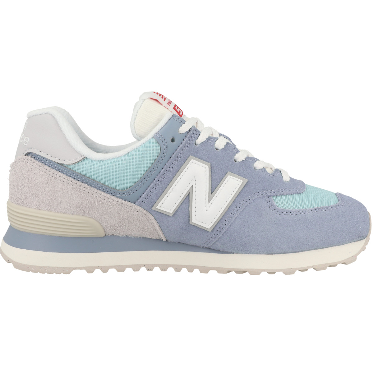 New Balance U 574 BLG Sneaker low blau New Balance U 574 BLG Sneaker low blau
