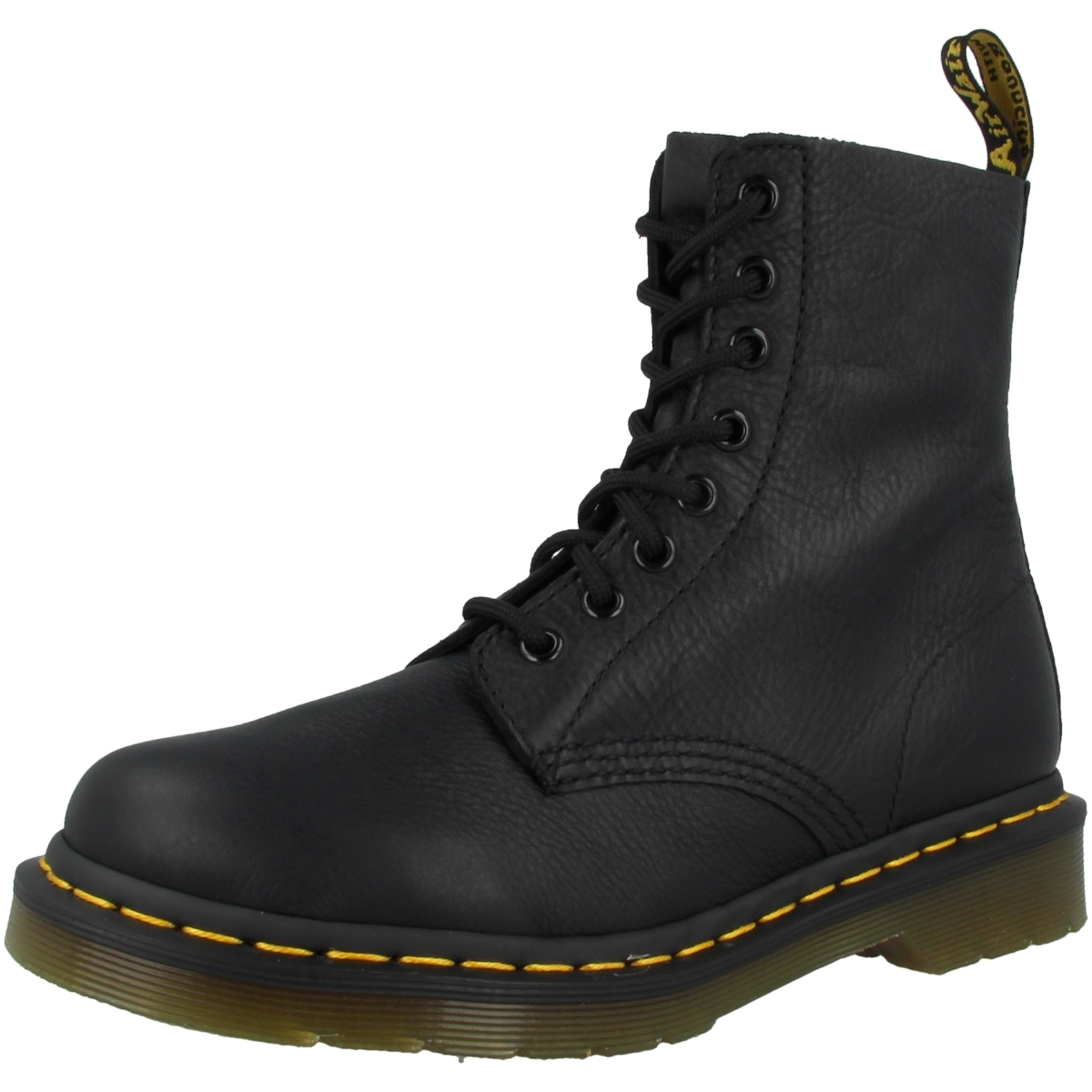 Dr. Martens 1460 Pascal Boots schwarz Dr. Martens 1460 Pascal Boots schwarz
