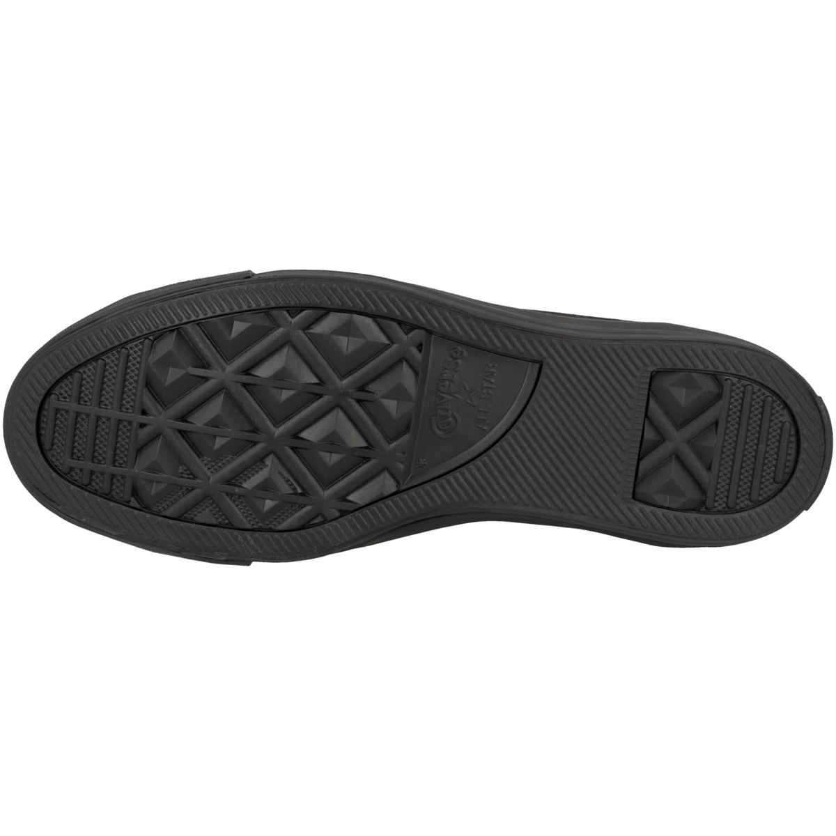 Converse Chuck Taylor All Star OX Schuhe schwarz Converse Chuck Taylor All Star OX Schuhe schwarz