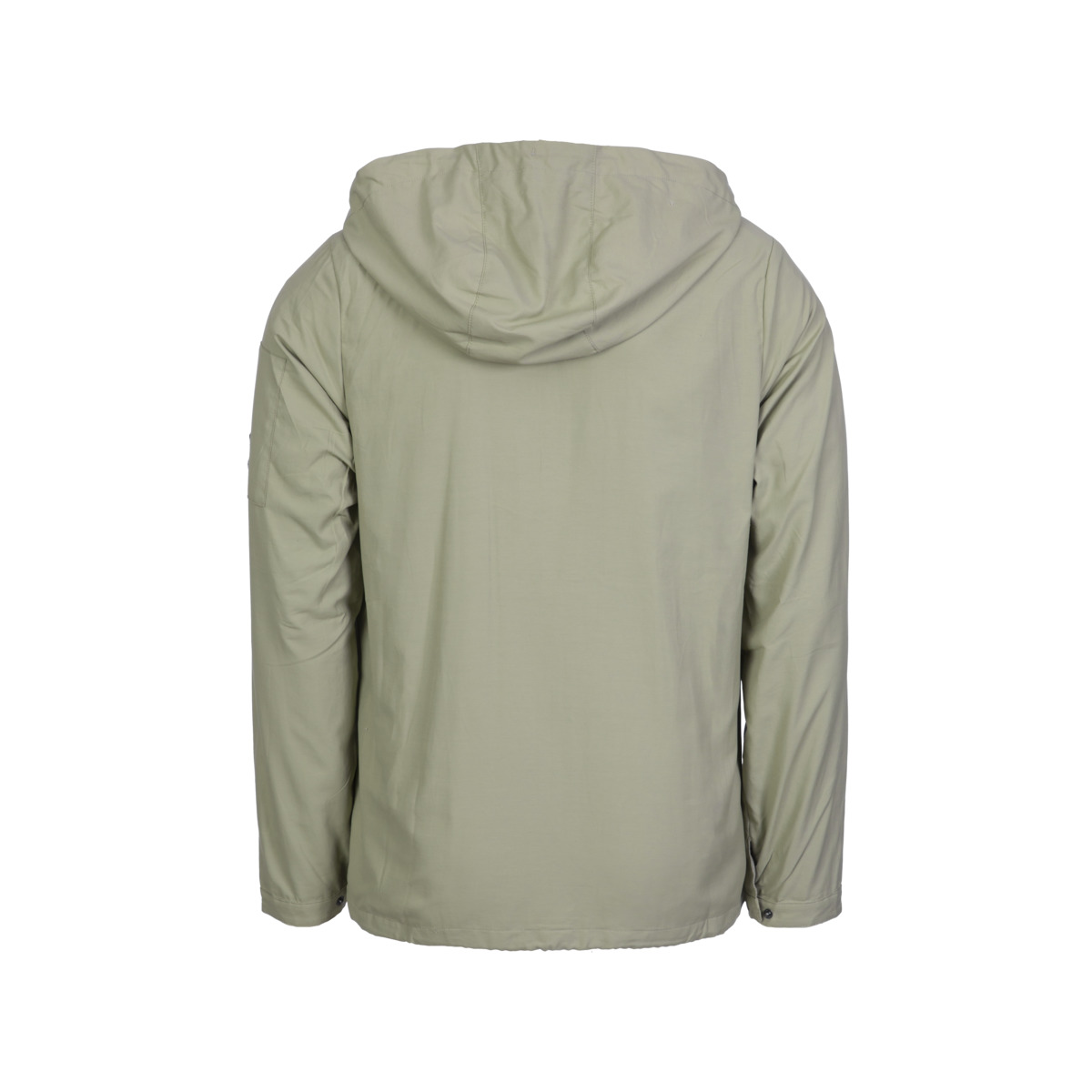 Patrick William Full Zip Jacket Funktionsjacke dunkelgruen