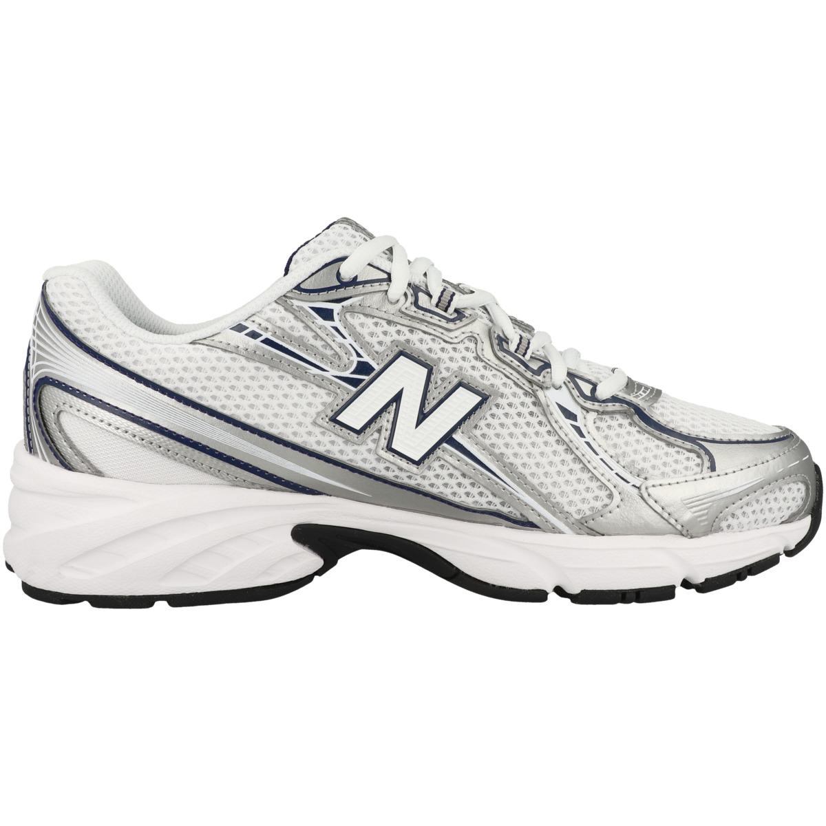 New Balance U 740 WN2 Sneaker low weiss