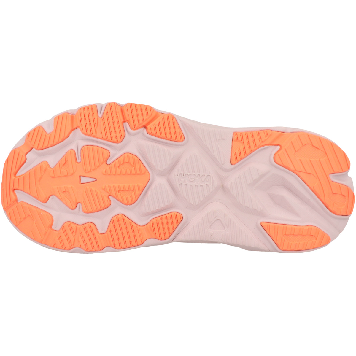 HOKA Arahi 8 Laufschuhe rosa