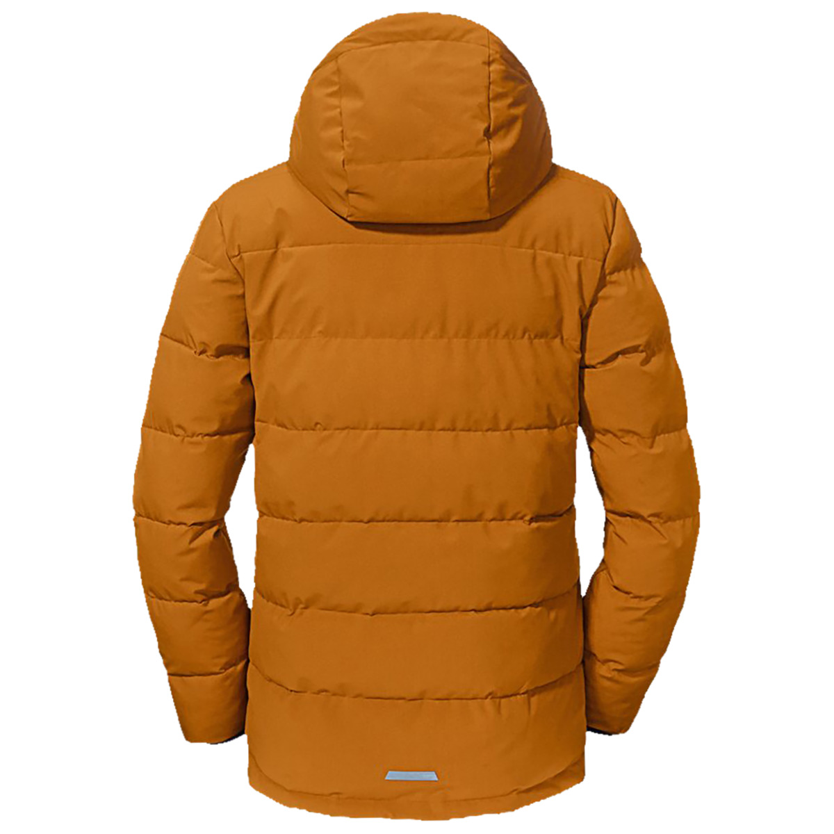 Schöffel Ins. Jacket Eastcliff M Winterjacke orange Schöffel Ins. Jacket Eastcliff M Winterjacke orange