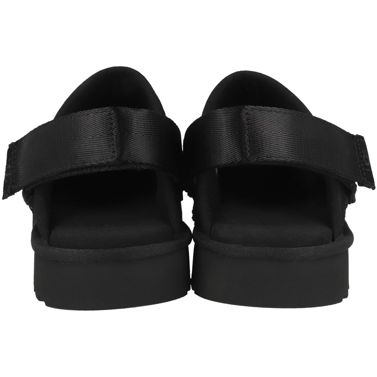 UGG Goldencoast Clog II Clogs schwarz