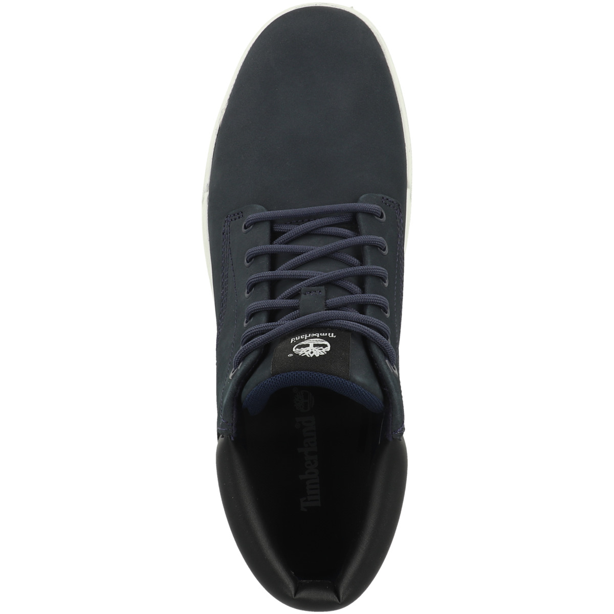 Timberland Maple Grove Leather Chukka Boots blau Timberland Maple Grove Leather Chukka Boots blau