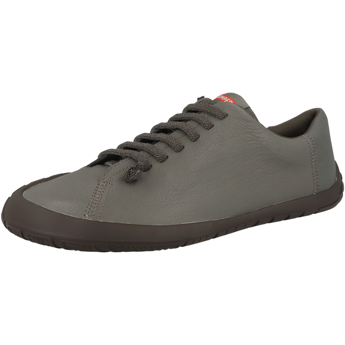 Camper Peu Path Sneaker low grau