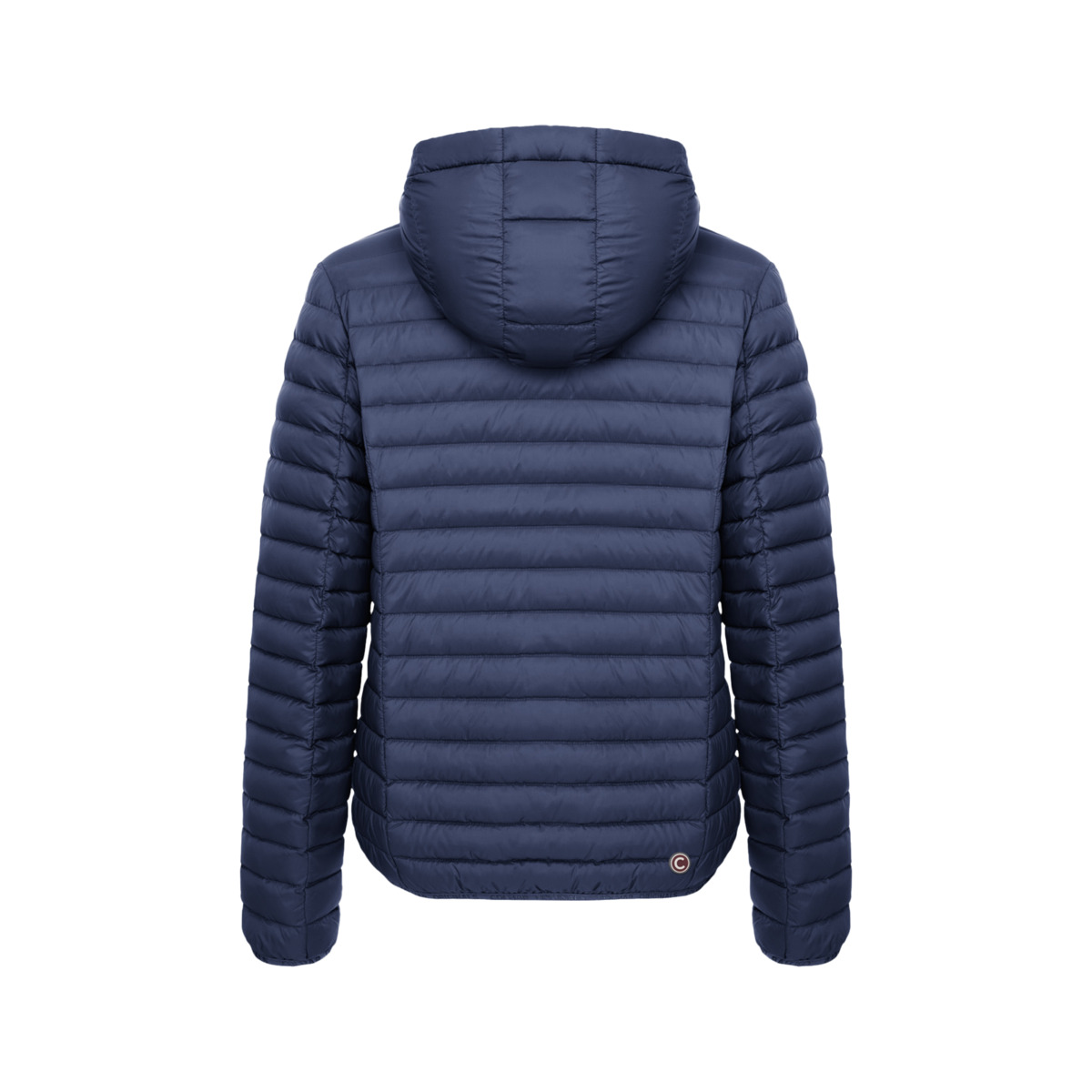 Colmar 1245 Daunenjacke dunkelblau