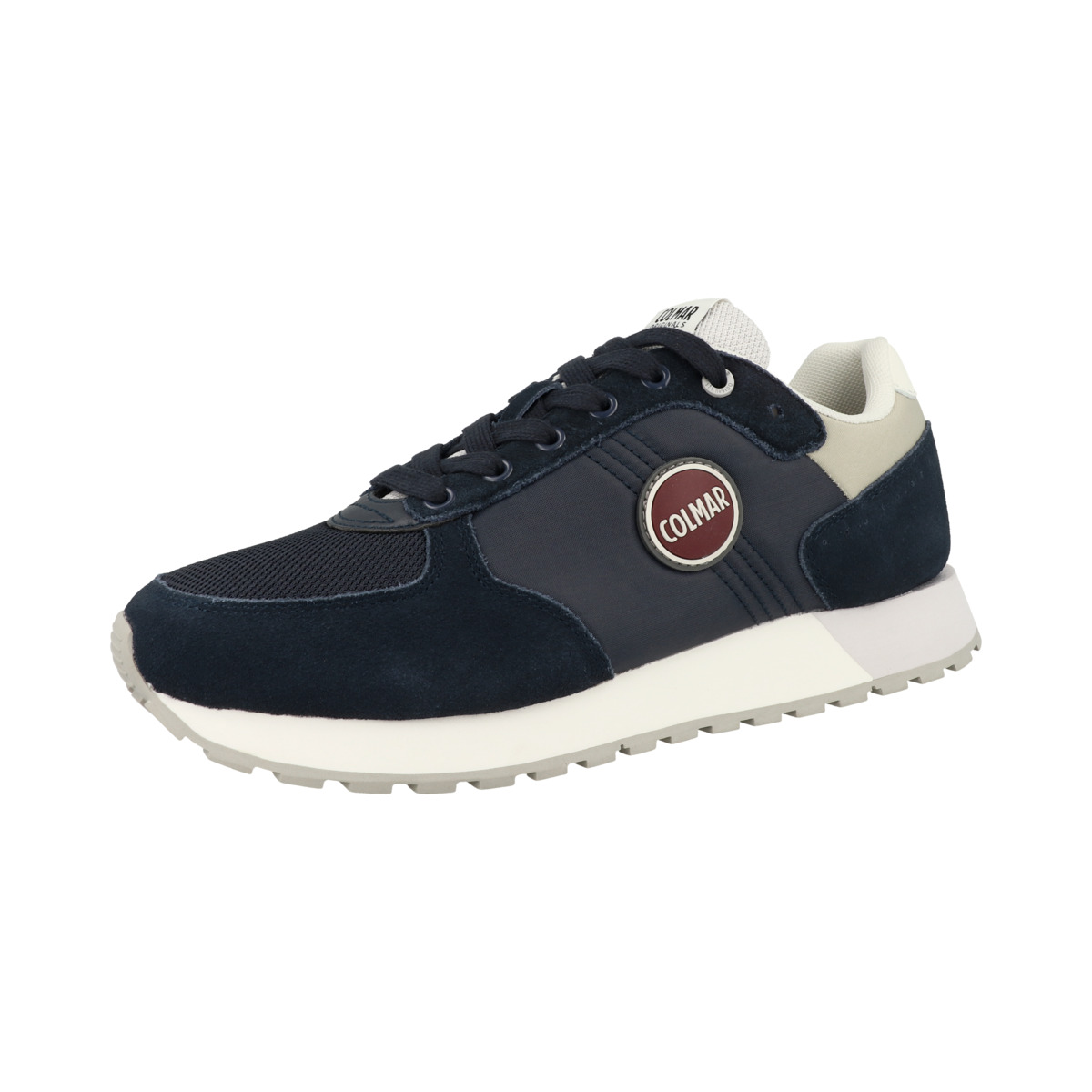 Colmar Travis Authentic Sneaker low dunkelblau