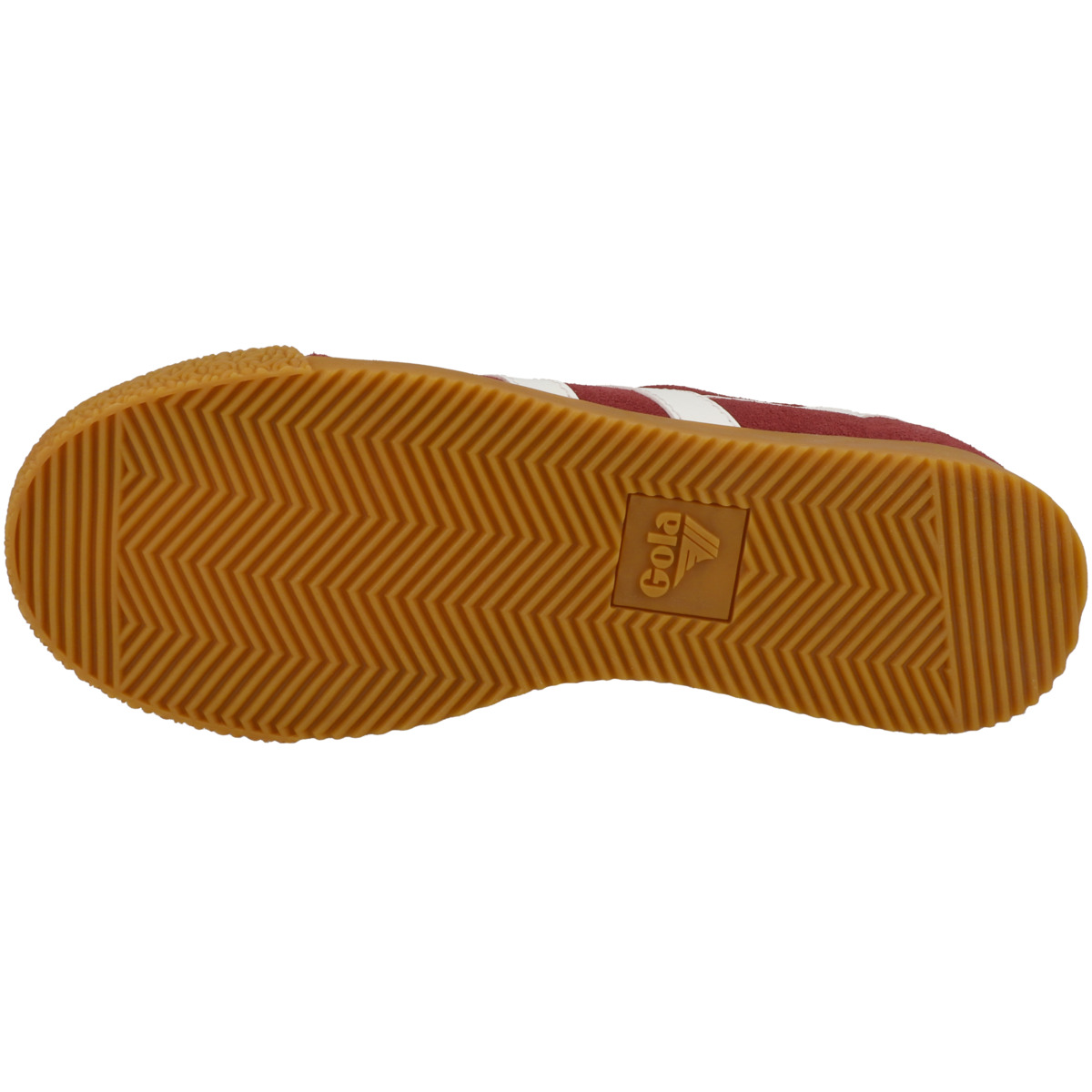 Gola Elan Sneaker low rot Gola Elan Sneaker low rot