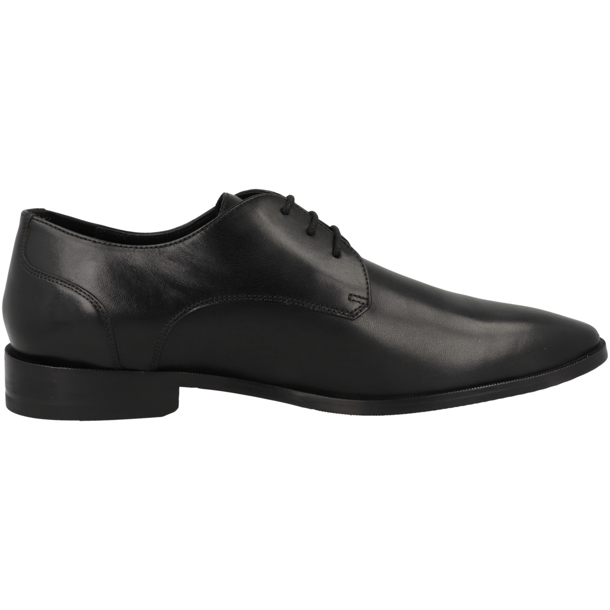 Gordon & Bros City Adigo Halbschuhe schwarz